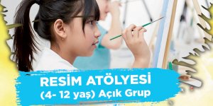Yaz Tatili Çocuk ve Gençlik Atölyeleri başlıyor
