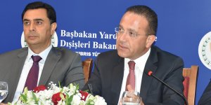 Şahali: Et ithalatının serbest bırakılması yönünde vizyon taşımıyoruz
