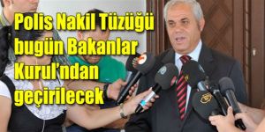 Bakanlar Kurulu toplandı