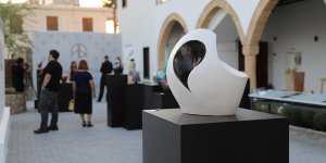 ARUCAD dönem sonu sergisi gerçekleşti