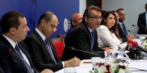 "Polise özel güvenlik"