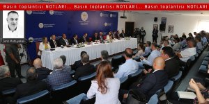 “Bu hükümet düşmeyecek” gösterisi