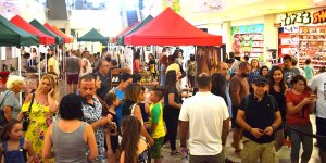 City Mall’da şarap tadım günleri         