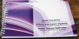 Kıbrıslı Rum edebiyatçıya ölüm ve tecavüz tehdidi