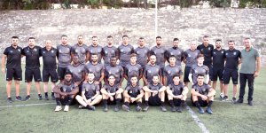 Hedef üç kulvarda şampiyonluk