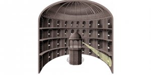 Sakkulli’deki “Güvenlik Yasa Tasarıları” v. Özgürlük