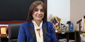 BRT Müdürü Özkurt istifa etti