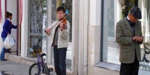 Güney Kıbrıs’ta fakir sayısında artış