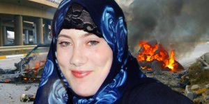 Kıbrıs'ta "Beyaz Dul" iddiası