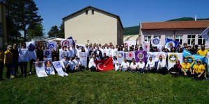 DAÜ Gastronomi Bölümü, Aşçılık Kampı’na katildi