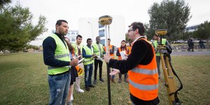 LAÜ’ye Yeniden 3 Yıl MÜDEK Onayı