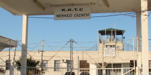 Gardiyanlar yeni bir cezaevi istedi