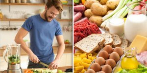 Sağlıklı beslenme modası