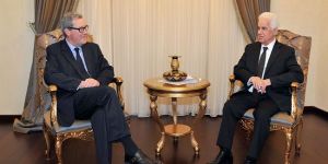 Ortak açıklama için; Tam gün mesai