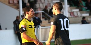 Muslu ödülü Töre’nin