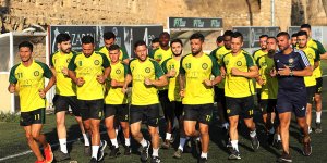 MTG topbaşı yaptı