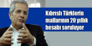 Kiprianu’dan çarpıcı yorum