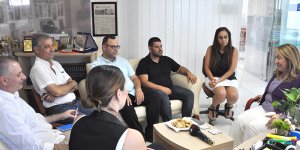 Hastanelerde YENİ DÖNEM