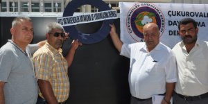 Başbakanlık önünde zam protestosu