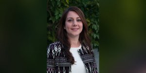 Çiçek Göçkün Bayramoğlu: Aşk 'örgütlenmektir'