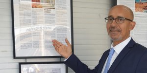 MEDYADA ÇATIŞMACI DİLE KARŞI ‘SÖZLÜK’