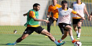 “İsviçre’de her şey yolunda ”