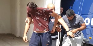 Denetimli Serbestlik hakkını istemedi