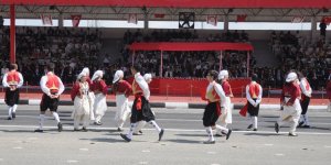 Yollar trafiğe kapatılacak