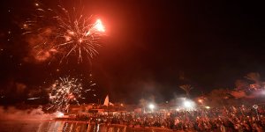 İki farklı 20 Temmuz…