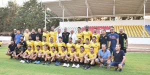 Ocak’ta sil baştan!