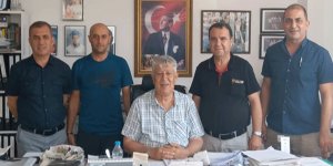 G.Birliği’nde sorun çözüldü