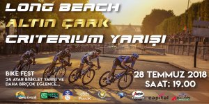 Festival havasında geçmesi planlanıyor