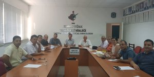 KTCD Başkanlığına Mehmet İnan Getirildi