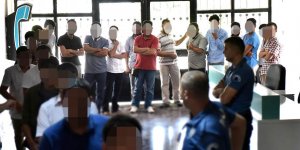 “Tekne battıktan sonra 8-9 saat denizde kaldık”