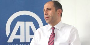 Özersay: Kıbrıs'ta çözüm konusu uluslararası toplum için samimiyet testi