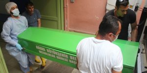 3 ceset daha teslim edildi