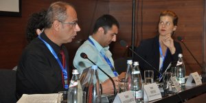 ‘Yeni terminoloji bütün dünyaya lazım’