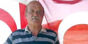 Çelik, kalbine yenik düştü