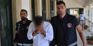 Lefkoşa’da uyuşturucu operasyonu