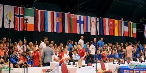 Bilardoda Yunanistan eşleşmesi