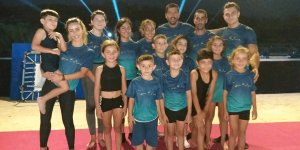 Gösterileri takdir topladı