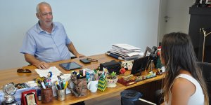 “% 76 pazar payıyla, batmayı becerdik”