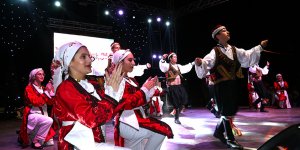 11 Meşale Festivalinde muhteşem final