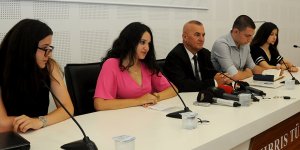 Sağlıksız yaşama karşı "Spor Festivali"