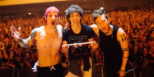 Dünya Gençliğinin Tutkusu ‘Twenty One Pilots’