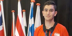 Alnar Avrupa ikincisi