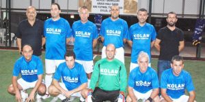 Dairelerde mücadele sürüyor