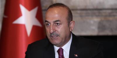 “Kıbrıs Rum kesimi ile anlaşma yapmayız"