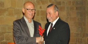 Gençlik Merkezi’nde yeniden Mustafa Özgü