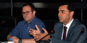 Ticaret Odası’nın konuğu Ekonomi ve Enerji Bakanı Nami Oldu